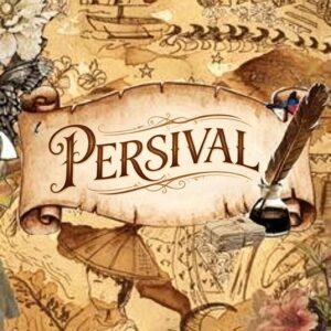 Persival-livro