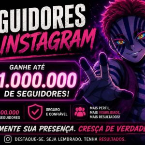 Seguidores de Instagram