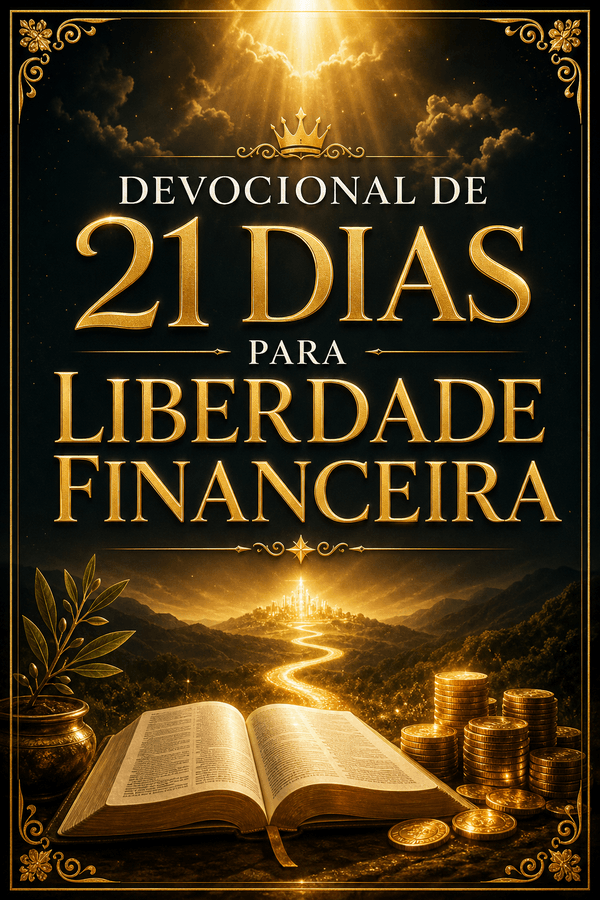 Capa do brinde