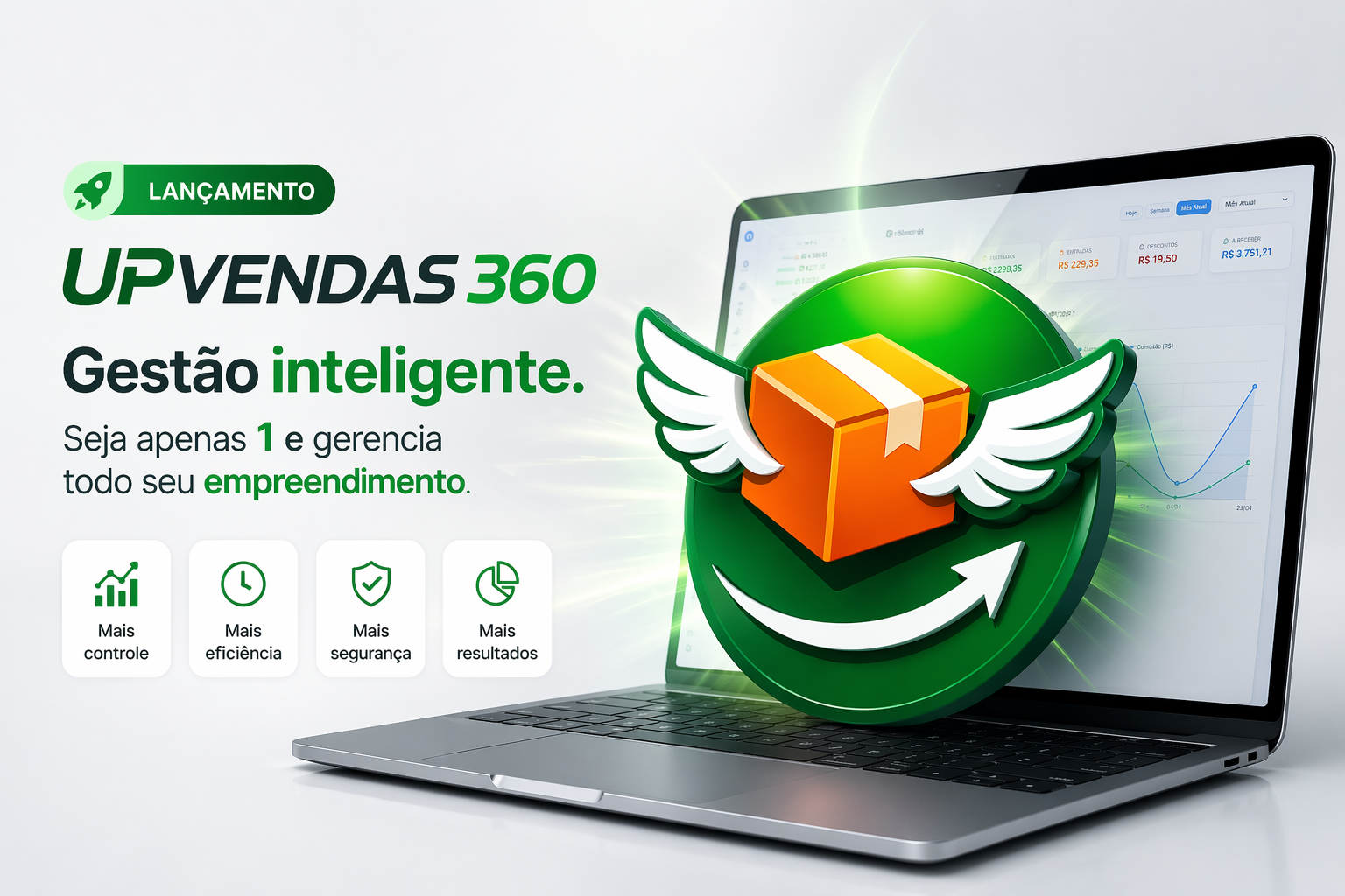 UPvendas360