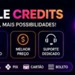[200 Créditos Lovable] Recarregue AGORA! [Entrega Rápida +]