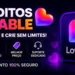 [100 Créditos Lovable] Recarregue AGORA! [Entrega Rápida +]
