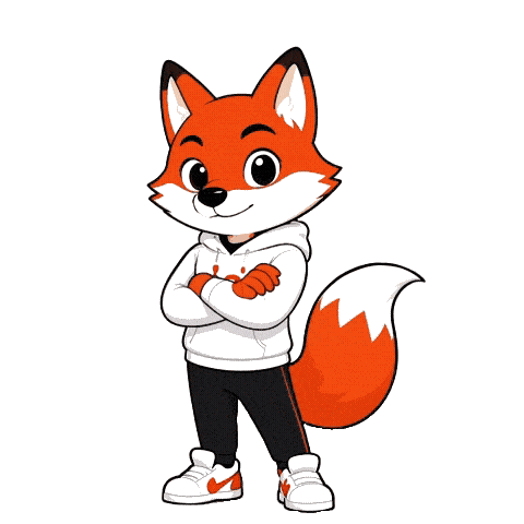 Mascote Intranity