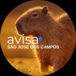 Avisa SÃO JOSÉ DOS CAMPOS