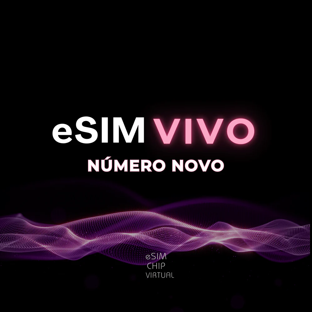 Chip Virtual Diretao Vivo 46gb