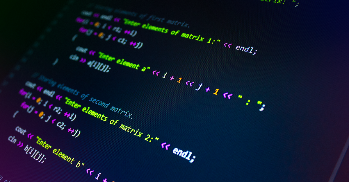Programa python