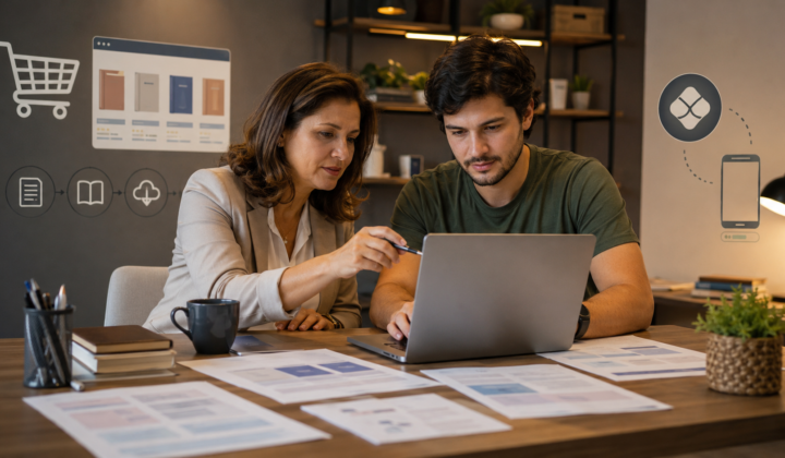 Como criar modelo de autorização de passeio escolar editável para vender online