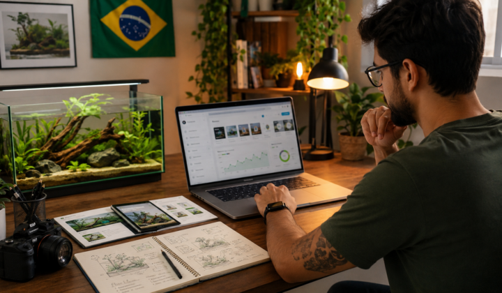 Como vender ebook de nicho no Brasil resolvendo problemas específicos