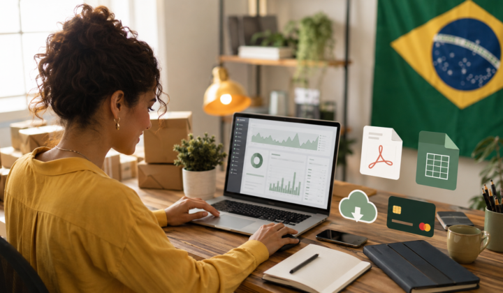 Marketplace de produtos digitais vale a pena para vender PDFs e planilhas?