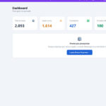 1.000 créditos Socialzia - Encontre e Prospecte Clientes pelo Google Maps | Entrega Imediata